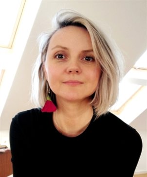 Volha Hapeyova