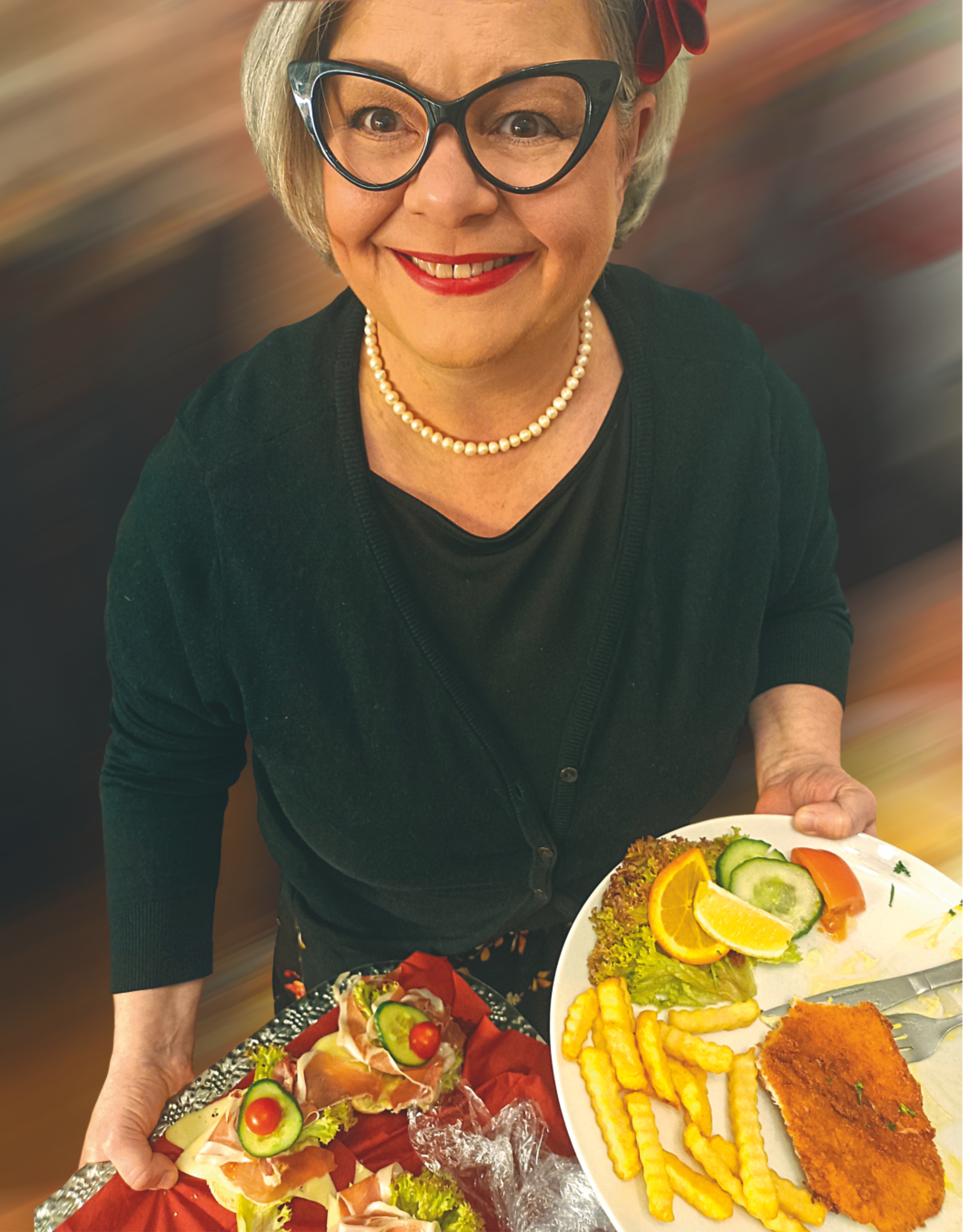 Caroline Fischer Foto Ralf Bärwolff