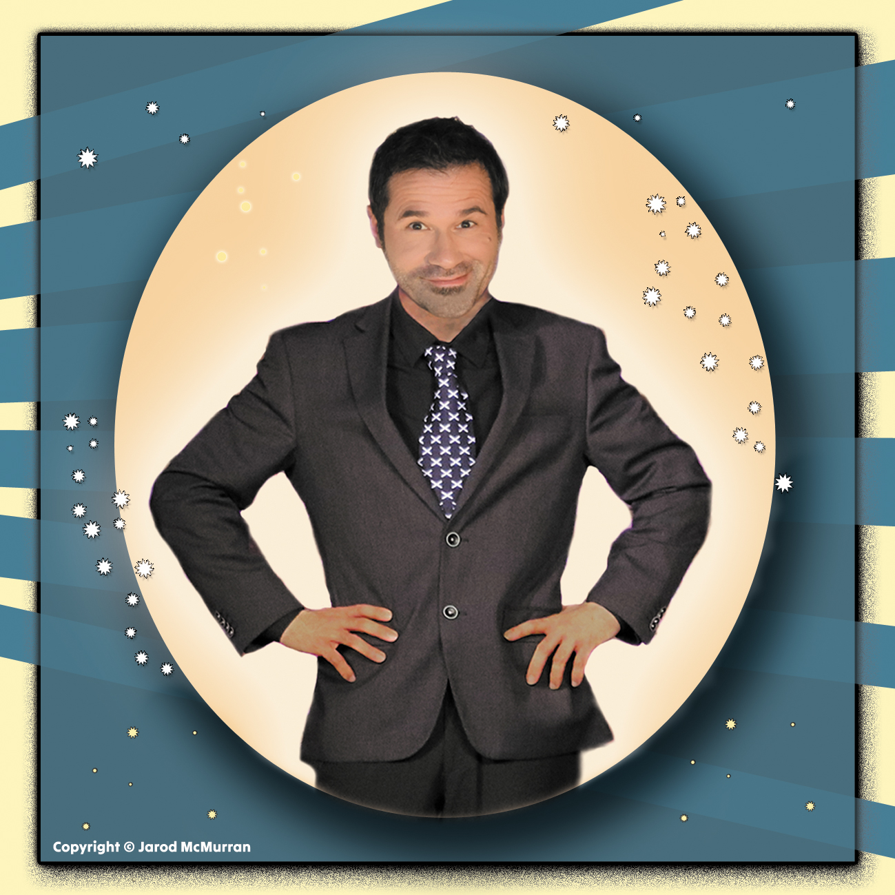 Jarod Mcmurran - Pressefoto 11x11 No Text Rgb-300 Agenturfoto