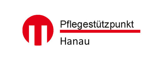 Logo Pflegestutzpunkt Hanau