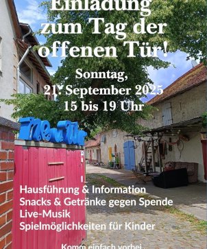 Flyer Tagderoffenentuer Seite1