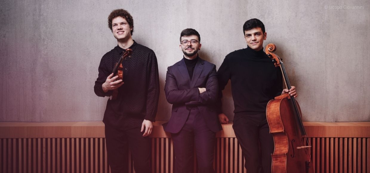 Rotarisches Kammerkonzert